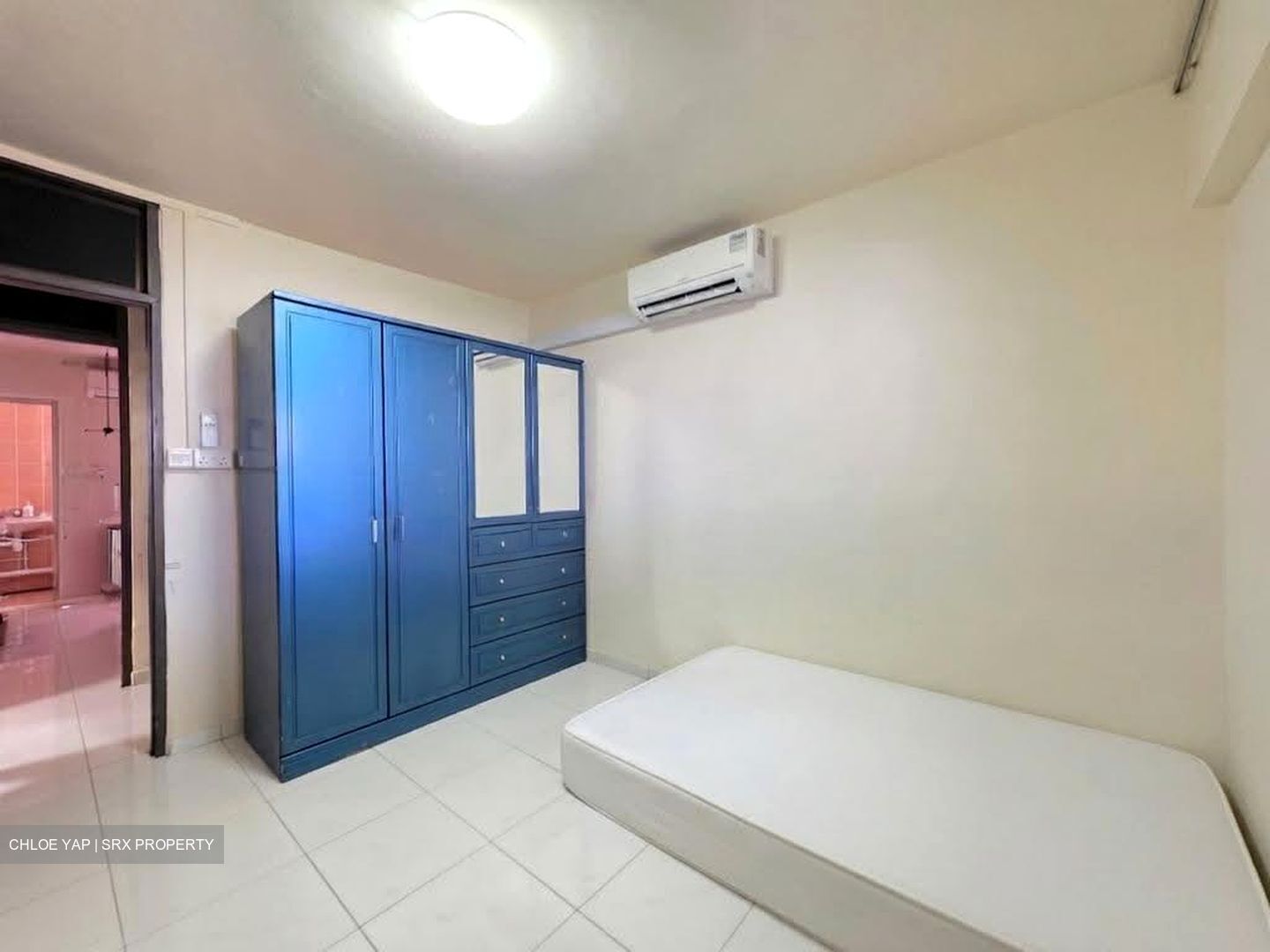 Blk 107 Fengshan Estate (Bedok), HDB 3 Rooms #611372141